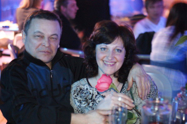 Иевлева Ольга