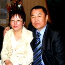 Эржэн Партилхаева