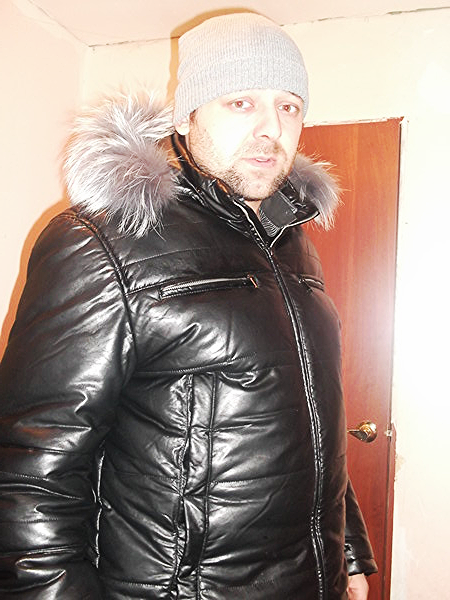 Харлампий Хабибулин