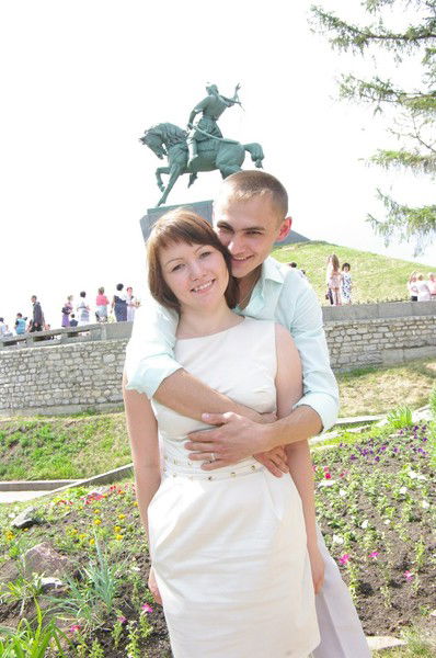 Юлия Ахметова