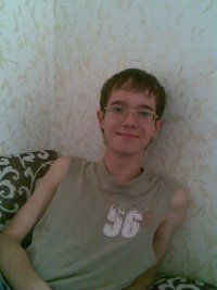 Александр Алимбеков