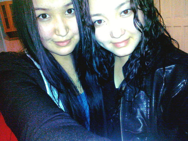 Турысбай Назерке