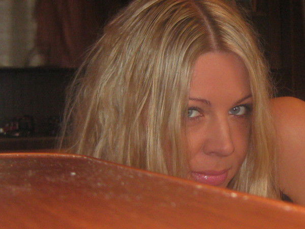 Ольга Петрова