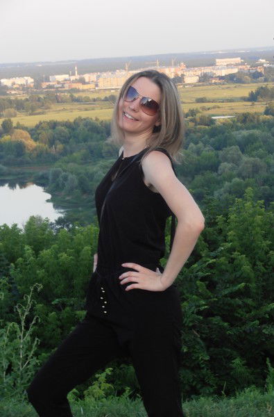 Екатерина Косова