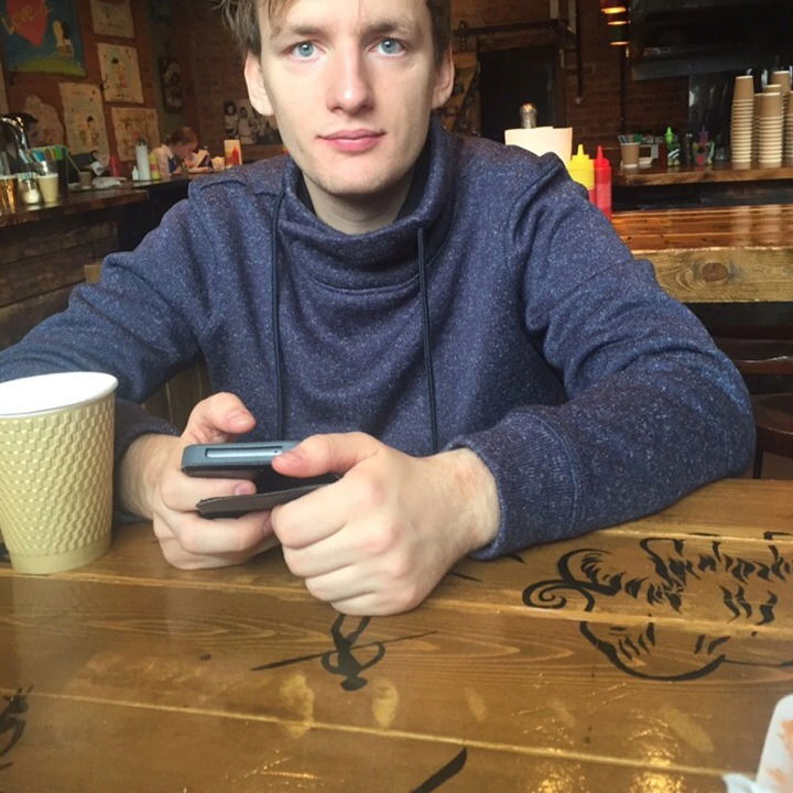 Иван Шастин