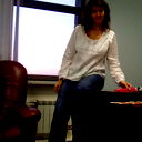 Елена Матвеева