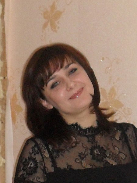 Елена Горюнова
