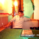 Багдат Жаналин