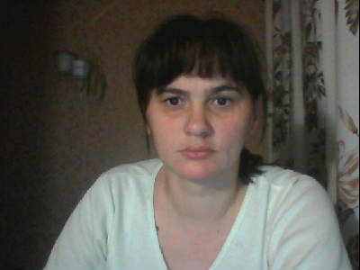 Лена Макасюк