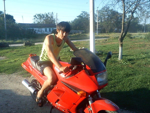 Ильяс Мусаев