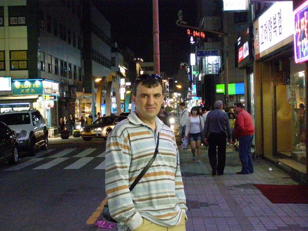 Александр Морозов