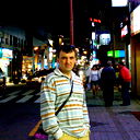 Александр Морозов