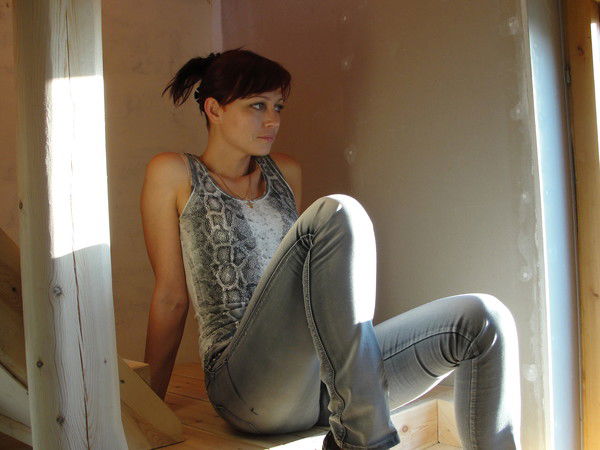 Инна Гудюшкина