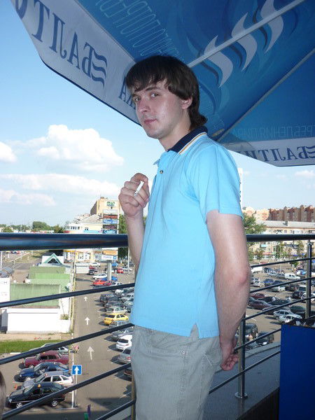 Василий Орлов