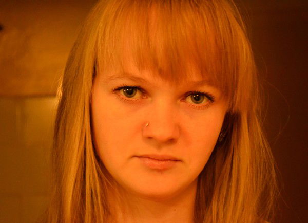 Анжелика Курбацкая