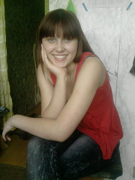 Валерия Напалкова :)