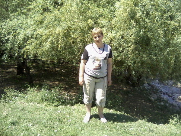 Ирина Толстых