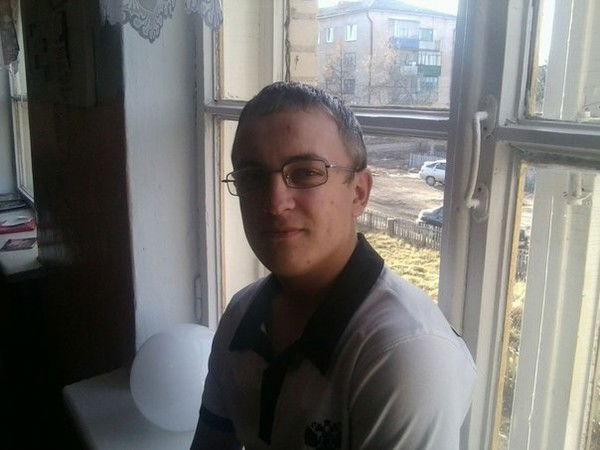 Максим Тимофеев