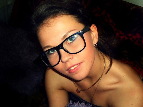 Анастасия Ляпина