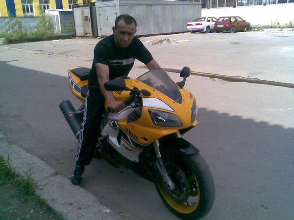 Марат Хасаев