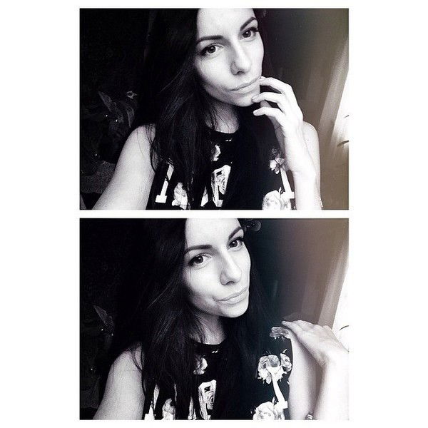 Анастасия Егерева