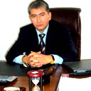 Марат Абдрахманов