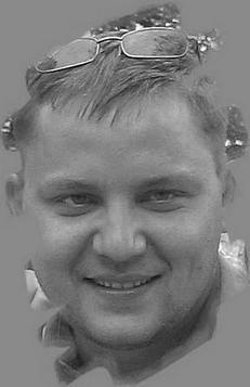 Александр Григоренко