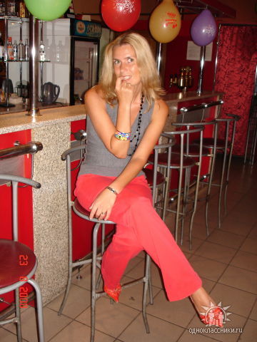 Лариса Стрельцова