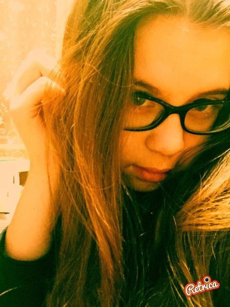 Яна Румянцева