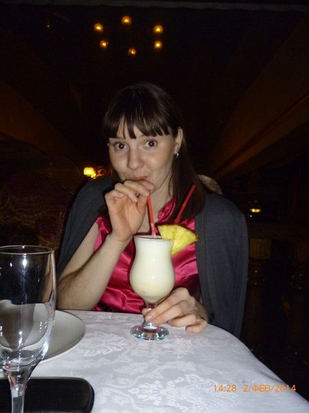 Танюша Шемелина