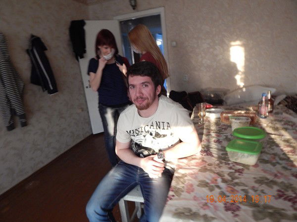 Игорь Шаталаев