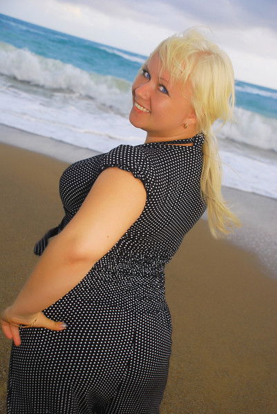 Лилия Белоглазова