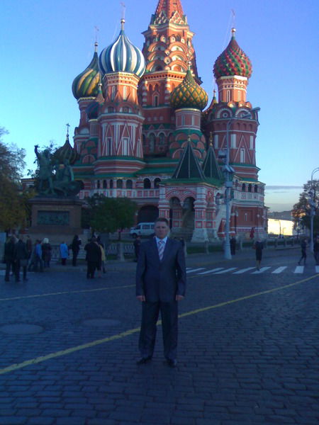 Сергей Фисюк