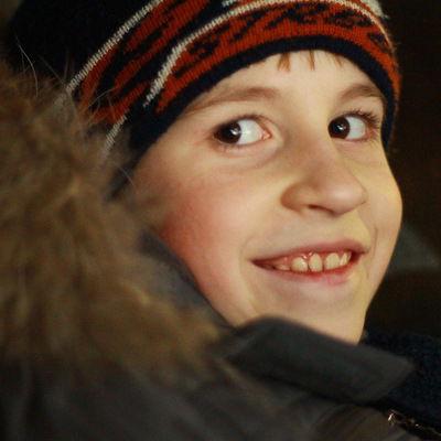 Олег Савельев