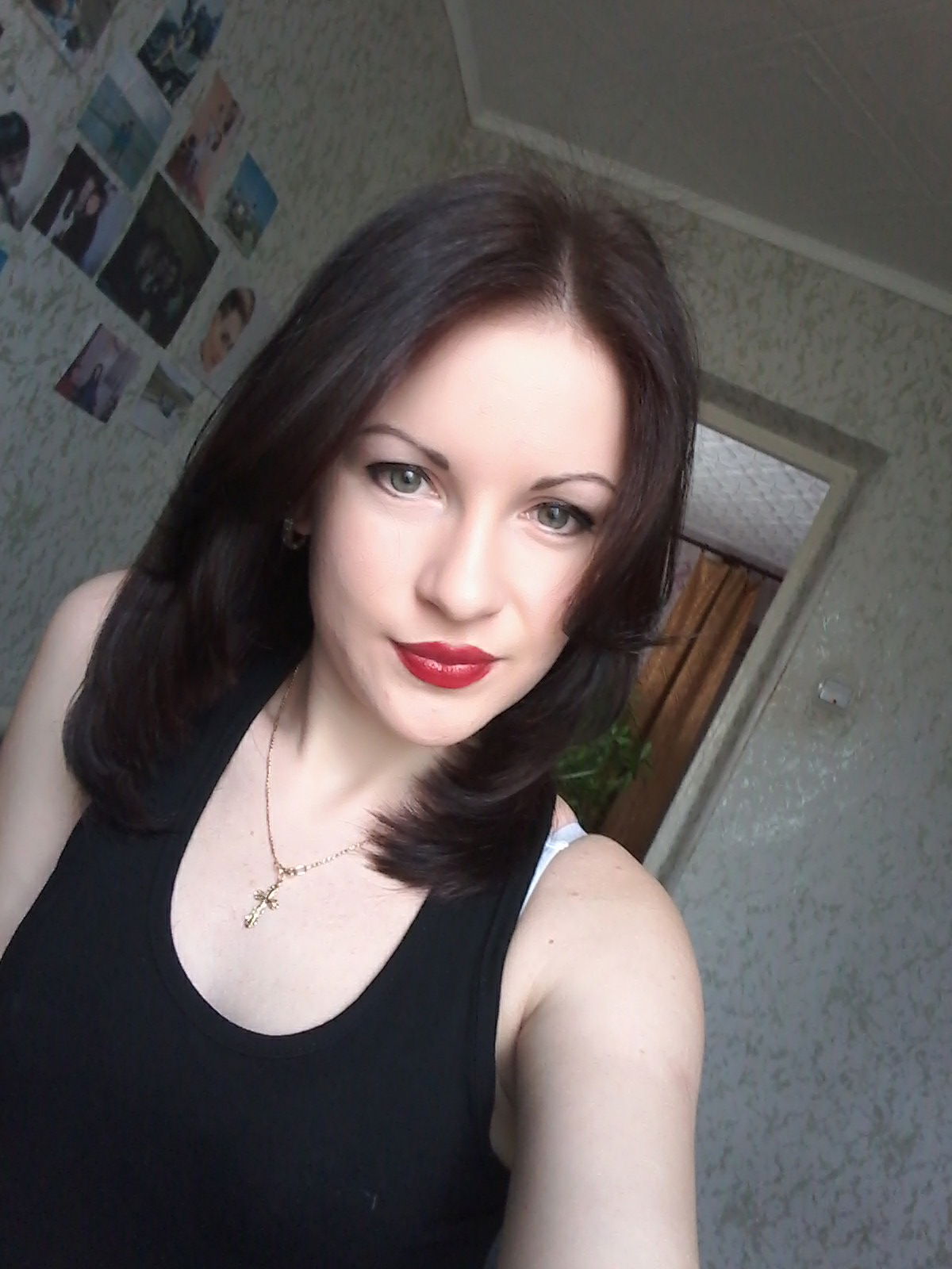 Алина Пигаль