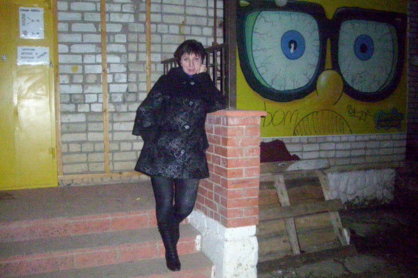 Лидия Румянцева