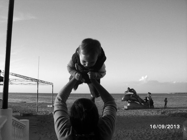 Алина Новак