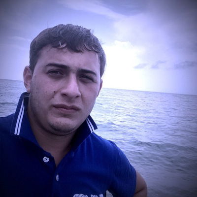 Григор Папян