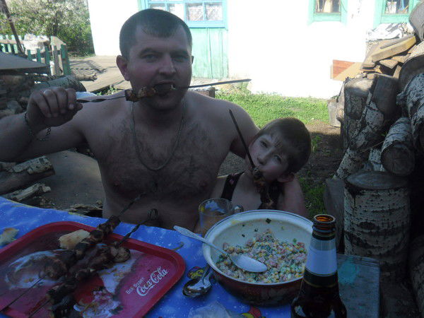 Андрей Рыббе