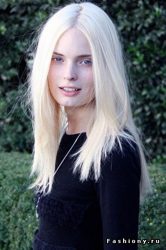 Ася Огушева