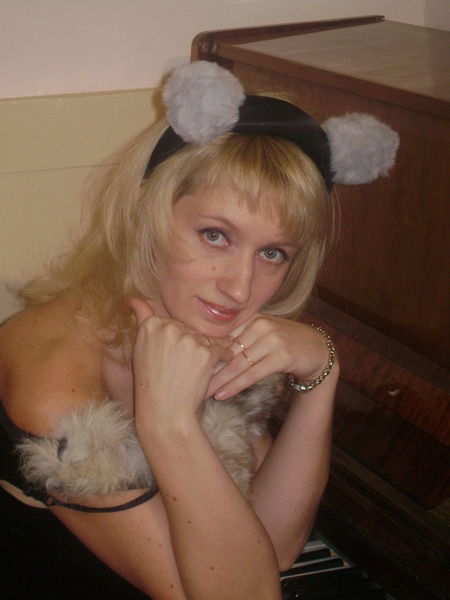 Инна Файрушина