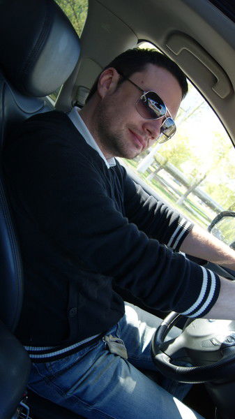 Максим Долгулев