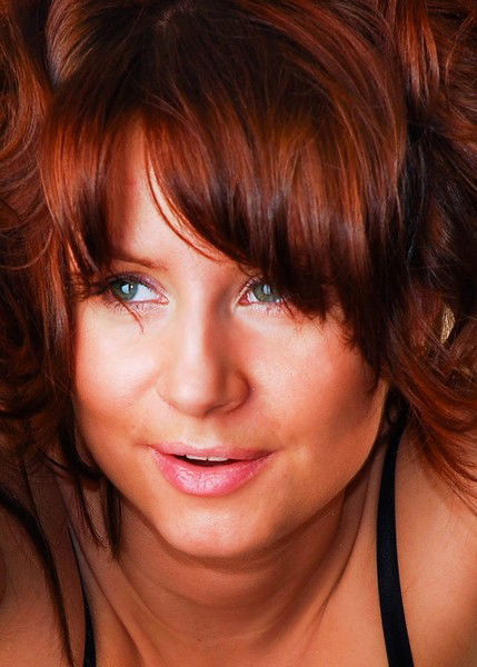 Катя Никонорова