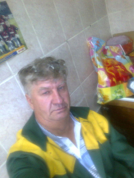 Игорь Провоторов