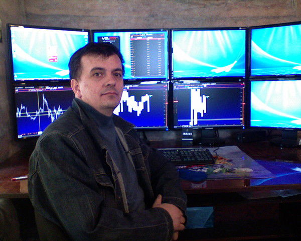 Петр Коваль