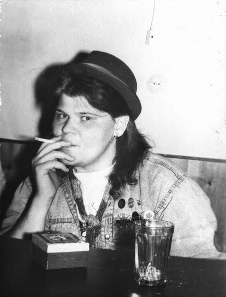 Вадим Твердюков