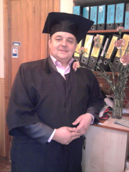 Николай Литвинов