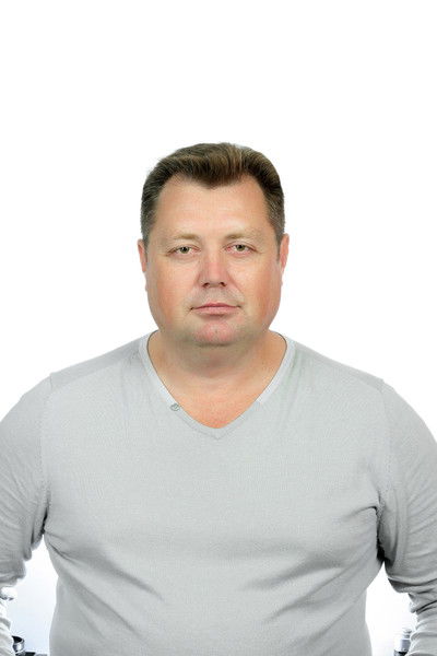 Валерий Мацкевичюс