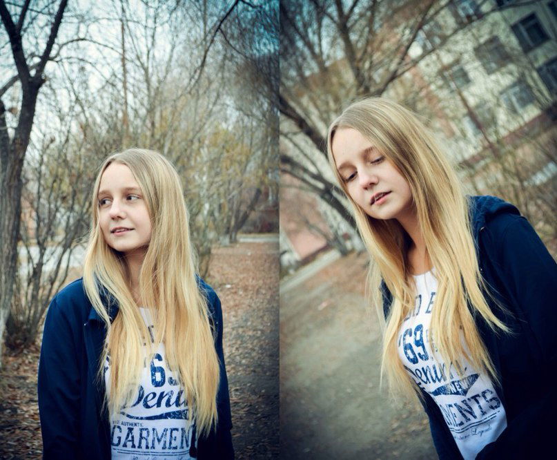 Диана Карпова