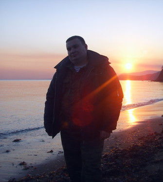 Андрей Юферев